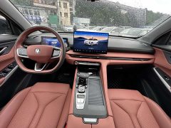 Changan CS75PLUS Edition 1.5T Version - ფოტო 9