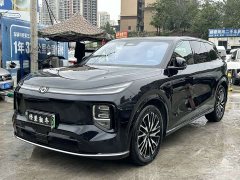 Changan Q07 215FlagshipPLUS - ფოტო 1