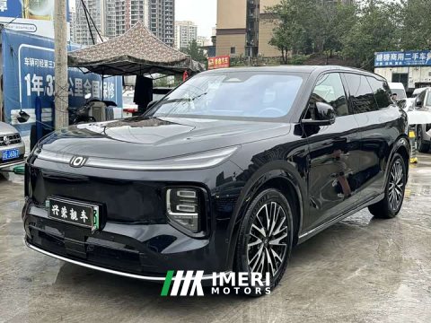 2025 Changan Q07 215FlagshipPLUS - ავტომობილი ჩინეთიდან