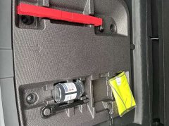 Changan Q07 215FlagshipPLUS - ფოტო 10