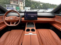 Changan Q07 215FlagshipPLUS - ფოტო 16