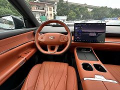 Changan Q07 215FlagshipPLUS - ფოტო 17