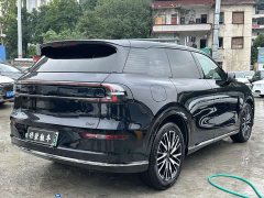 Changan Q07 215FlagshipPLUS - ფოტო 4