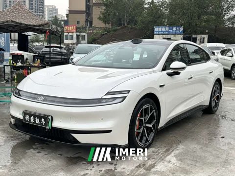 2025 Changan A06 630Ultra - ავტომობილი ჩინეთიდან