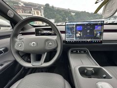 Changan A06 630Ultra - ფოტო 11