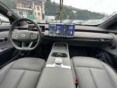 Changan A06 630Ultra - ფოტო 12