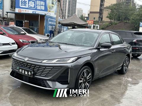 2026 Changan 1.5L PHEV Smart Version - ავტომობილი ჩინეთიდან