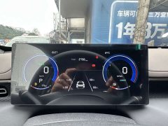 Changan 1.5L PHEV Smart Version - ფოტო 10