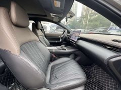 Changan 1.5L PHEV Smart Version - ფოტო 13
