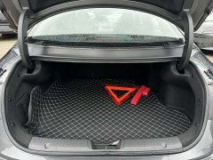 Changan 1.5L PHEV Smart Version - ფოტო 15