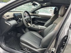 Changan 1.5L PHEV Smart Version - ფოტო 17