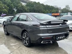 Changan 1.5L PHEV Smart Version - ფოტო 4