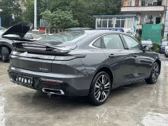 Changan 1.5L PHEV Smart Version - ფოტო 5