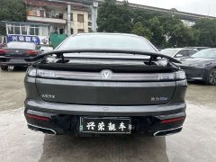 Changan 1.5L PHEV Smart Version - ფოტო 6