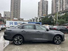 Changan 1.5L PHEV Smart Version - ფოტო 7