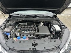Changan 1.5L PHEV Smart Version - ფოტო 9