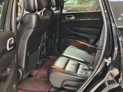 Changan 3.6L Edition - ფოტო 13