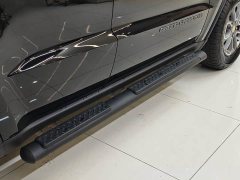 Changan 3.6L Edition - ფოტო 18