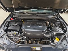 Changan 3.6L Edition - ფოტო 20