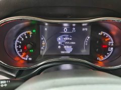Changan 3.6L Edition - ფოტო 6