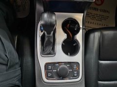 Changan 3.6L Edition - ფოტო 8