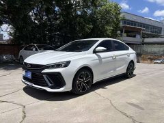 Changan COOL 1.5T DCT Edition - ფოტო 1