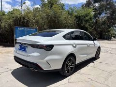 Changan COOL 1.5T DCT Edition - ფოტო 10