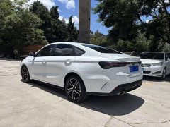 Changan COOL 1.5T DCT Edition - ფოტო 11