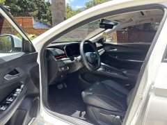 Changan COOL 1.5T DCT Edition - ფოტო 5