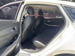Changan COOL 1.5T DCT Edition - ფოტო 6