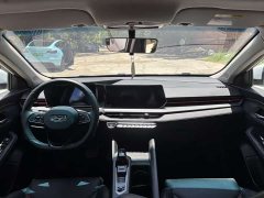 Changan COOL 1.5T DCT Edition - ფოტო 7