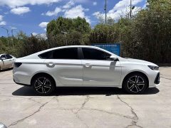 Changan COOL 1.5T DCT Edition - ფოტო 8