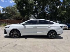 Changan COOL 1.5T DCT Edition - ფოტო 9
