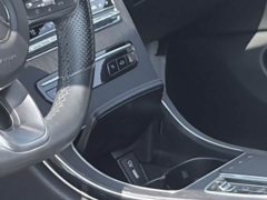 Mercedes-Benz C 260 - ფოტო 11