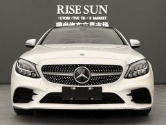 Mercedes-Benz C 260 - ფოტო 2