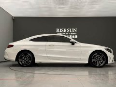 Mercedes-Benz C 260 - ფოტო 3