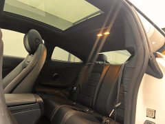Mercedes-Benz C 260 - ფოტო 6