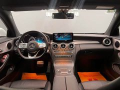 Mercedes-Benz C 260 - ფოტო 7