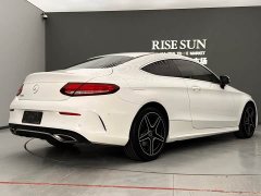 Mercedes-Benz C 260 - ფოტო 9