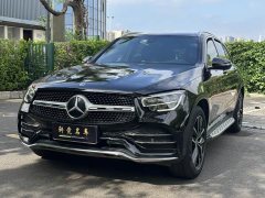 Mercedes-Benz GLC 260 L 4MATIC Luxury Version - ფოტო 1