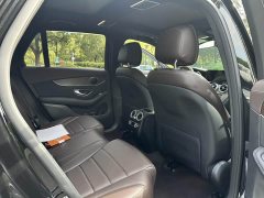 Mercedes-Benz GLC 260 L 4MATIC Luxury Version - ფოტო 10