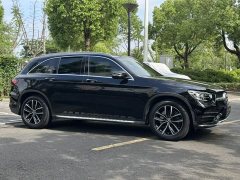 Mercedes-Benz GLC 260 L 4MATIC Luxury Version - ფოტო 11