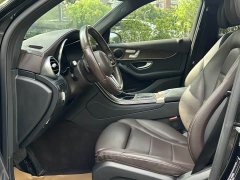 Mercedes-Benz GLC 260 L 4MATIC Luxury Version - ფოტო 12