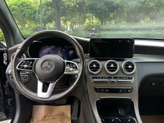 Mercedes-Benz GLC 260 L 4MATIC Luxury Version - ფოტო 2
