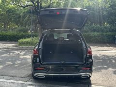 Mercedes-Benz GLC 260 L 4MATIC Luxury Version - ფოტო 3