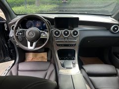 Mercedes-Benz GLC 260 L 4MATIC Luxury Version - ფოტო 4
