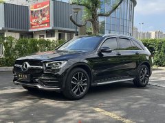 Mercedes-Benz GLC 260 L 4MATIC Luxury Version - ფოტო 5