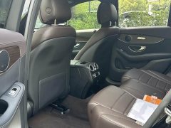 Mercedes-Benz GLC 260 L 4MATIC Luxury Version - ფოტო 6