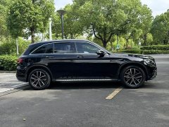 Mercedes-Benz GLC 260 L 4MATIC Luxury Version - ფოტო 7
