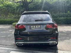Mercedes-Benz GLC 260 L 4MATIC Luxury Version - ფოტო 8
